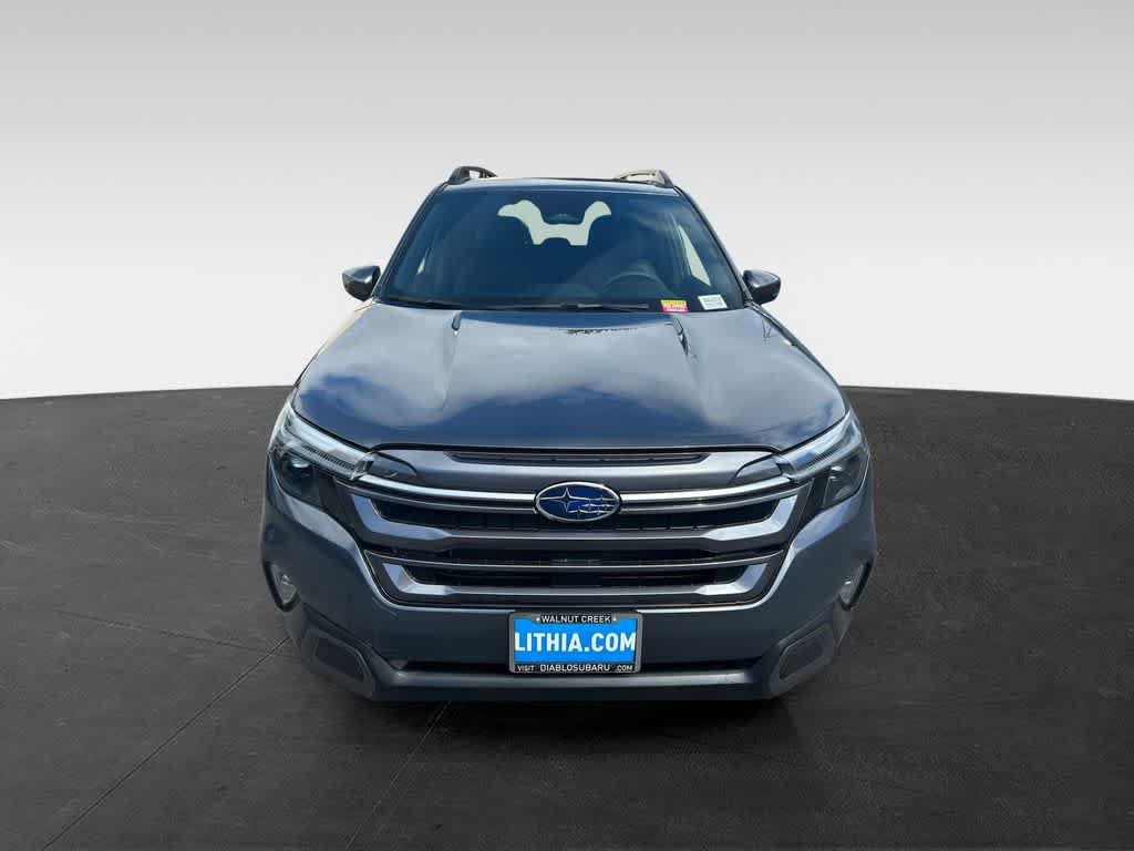 Certified 2025 Subaru Forester Limited AWD/4WD image 7