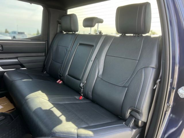 Used 2023 Toyota Tundra Platinum w/ Advanced Package image 22