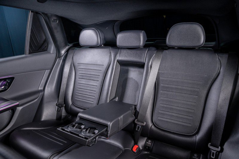 New 2025 Mercedes-Benz GLC 300 image 26