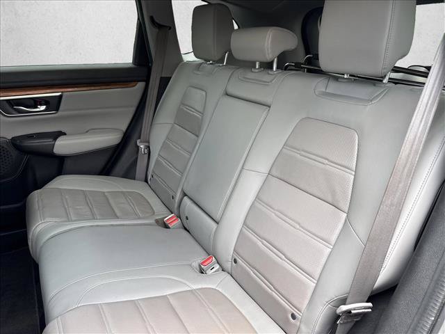 Used 2020 Honda CR-V EX-L image 19