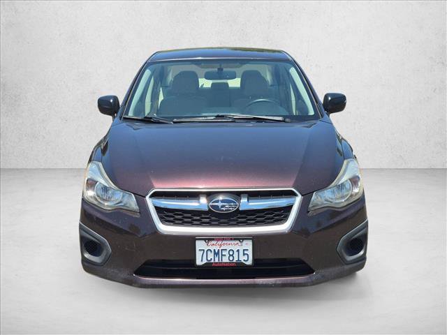 Used 2013 Subaru Impreza 2.0i w/ Popular Pkg 2 AWD/4WD video 2