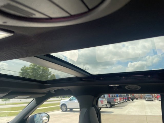 Used 2023 Ford Explorer Timberline image 9