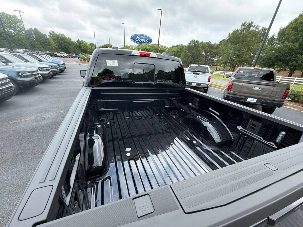 New 2026 Ford F150 Platinum w/ Equipment Group 702A High AWD/4WD image 28