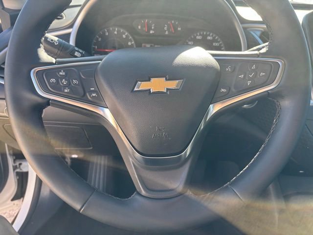 Used 2025 Chevrolet Malibu RS image 30