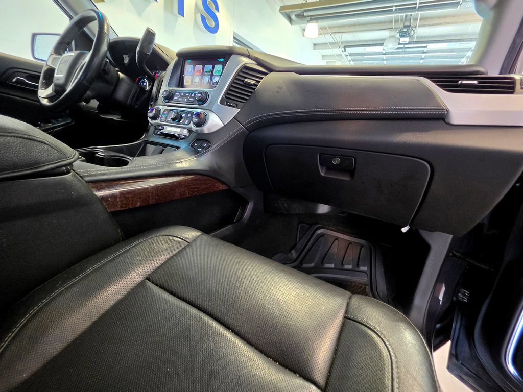Used 2018 GMC Yukon SLT w/ Premium Edition AWD/4WD image 65