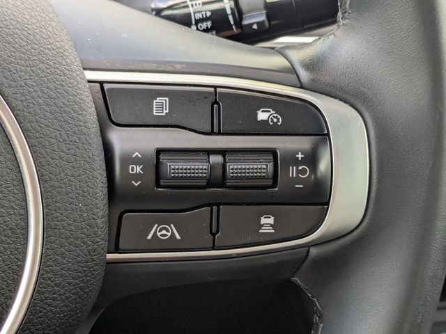 Certified 2026 Kia K5 GT-Line image 29