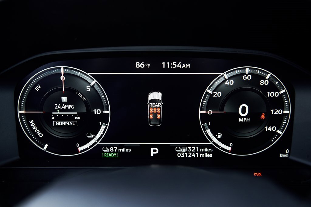 Used 2024 Mitsubishi Outlander Ralliart image 38