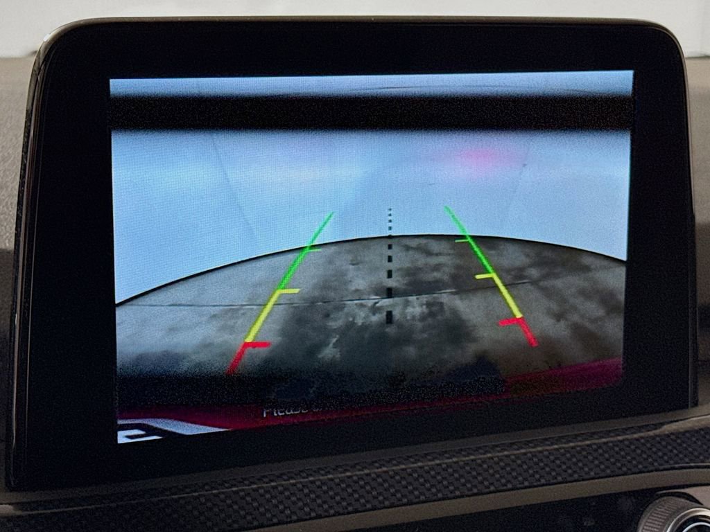 Used 2024 Ford Escape ST-Line image 11