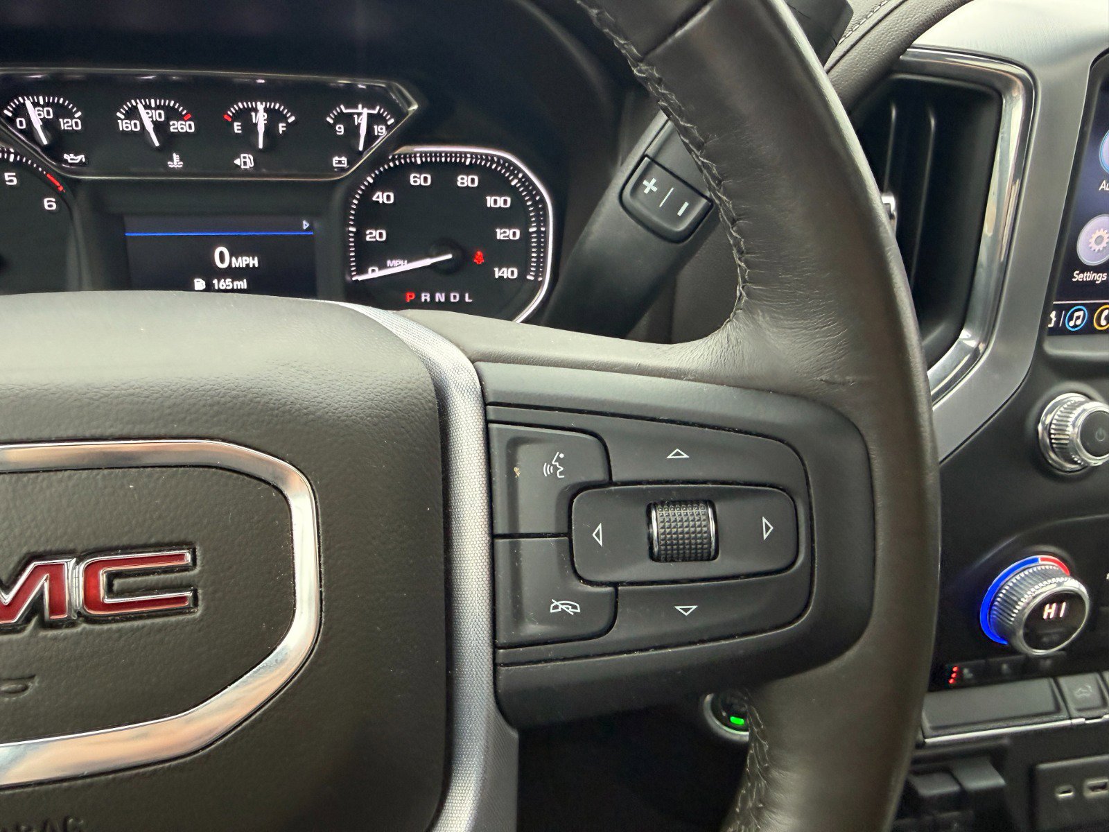 Used 2021 GMC Sierra 1500 SLT w/ SLT Premium Package image 29