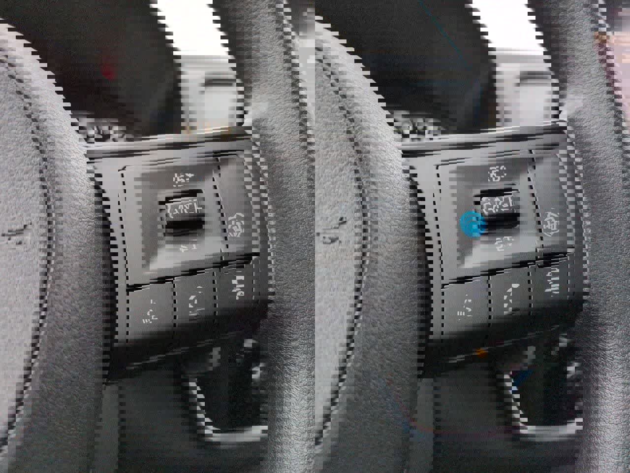 Used 2024 Nissan Rogue SV image 24