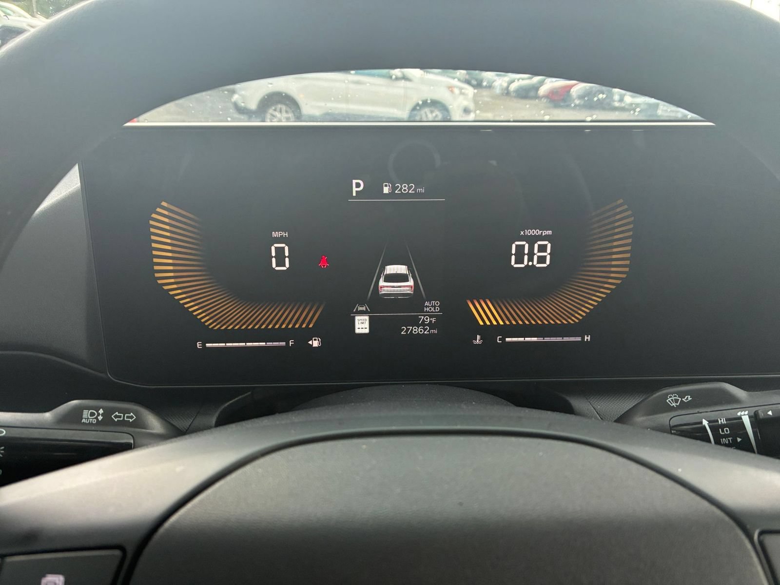 Used 2025 Kia K4 FWD image 35