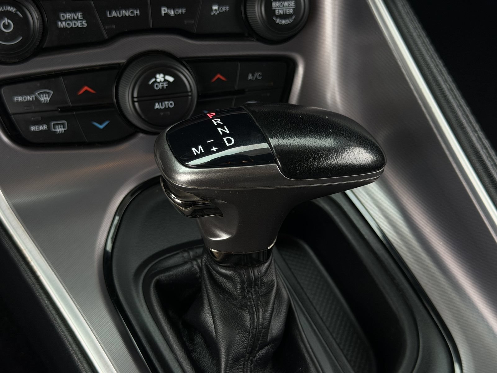 Used 2020 Dodge Challenger R/T Scat Pack RWD image 19