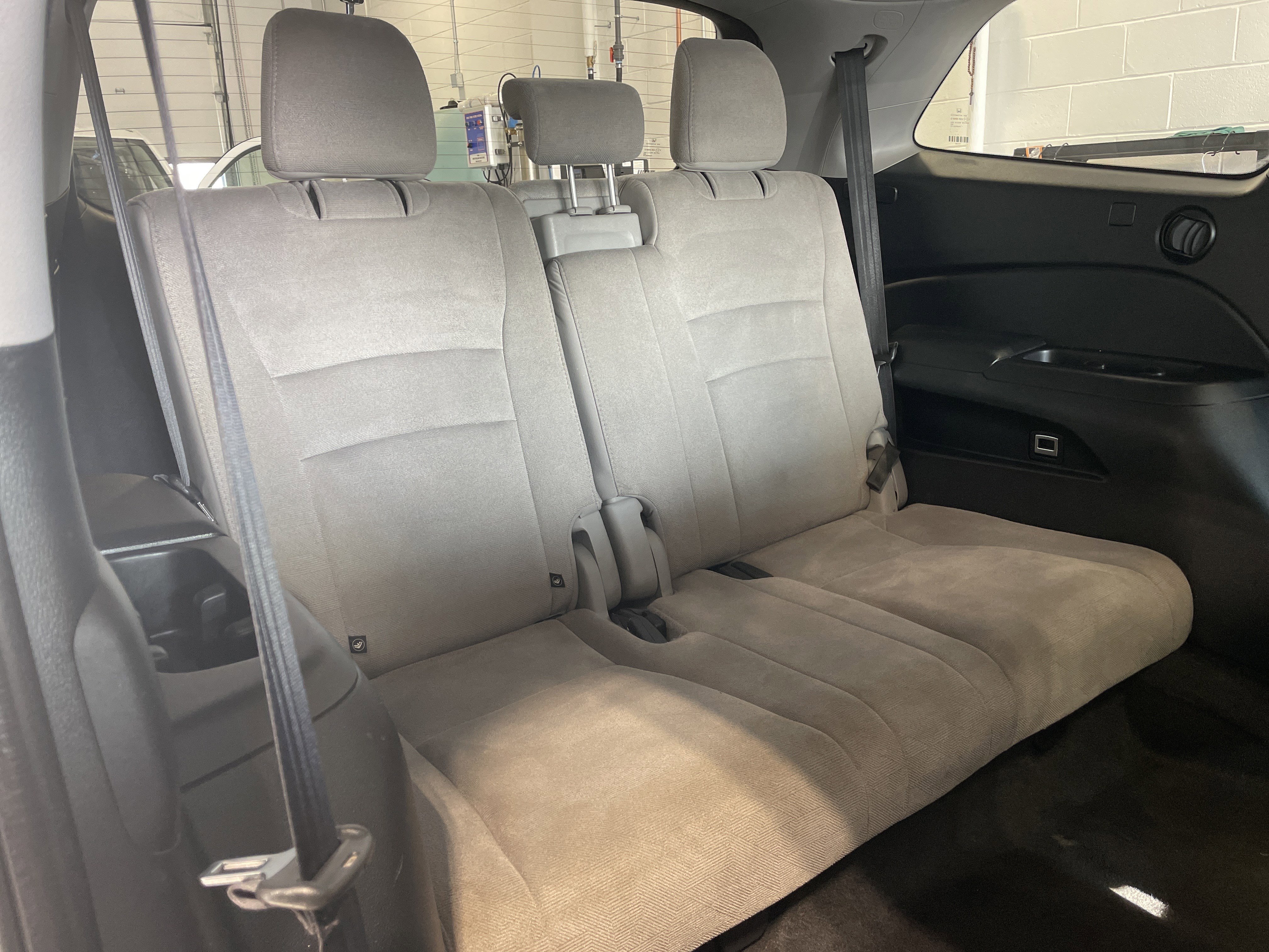 Used 2021 Honda Pilot EX image 19