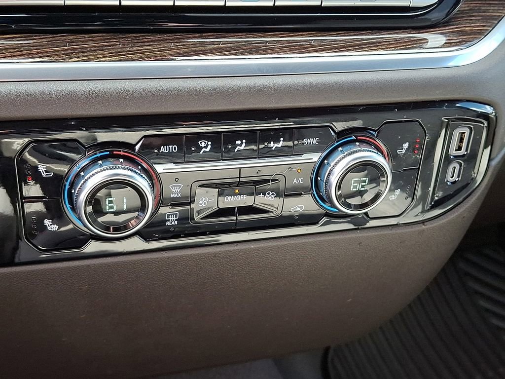 Used 2026 GMC Sierra 2500 SLE w/ Preferred Package image 15