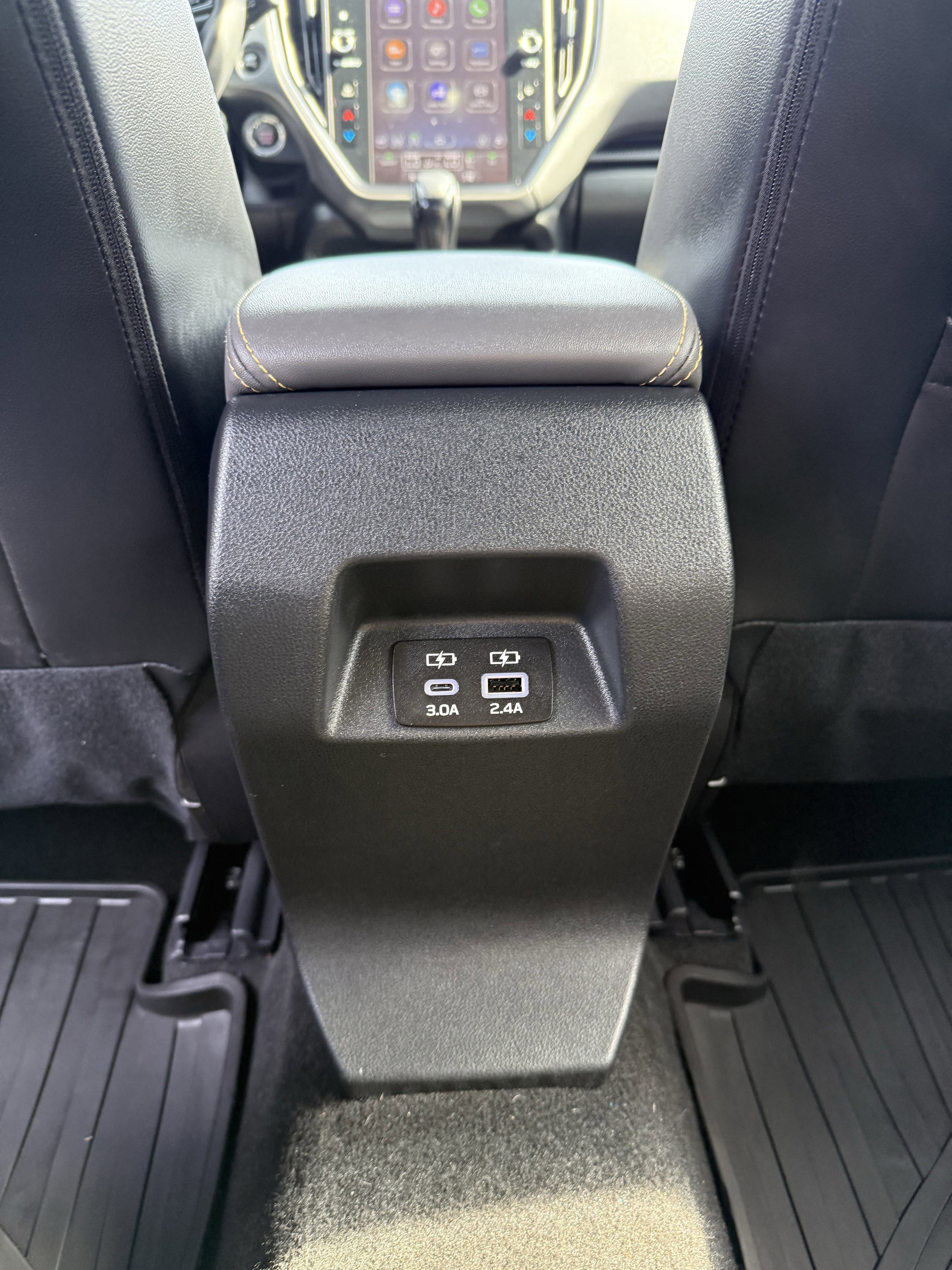 Used 2025 Subaru Crosstrek 2.5i Sport w/ Popular Package #4A image 14