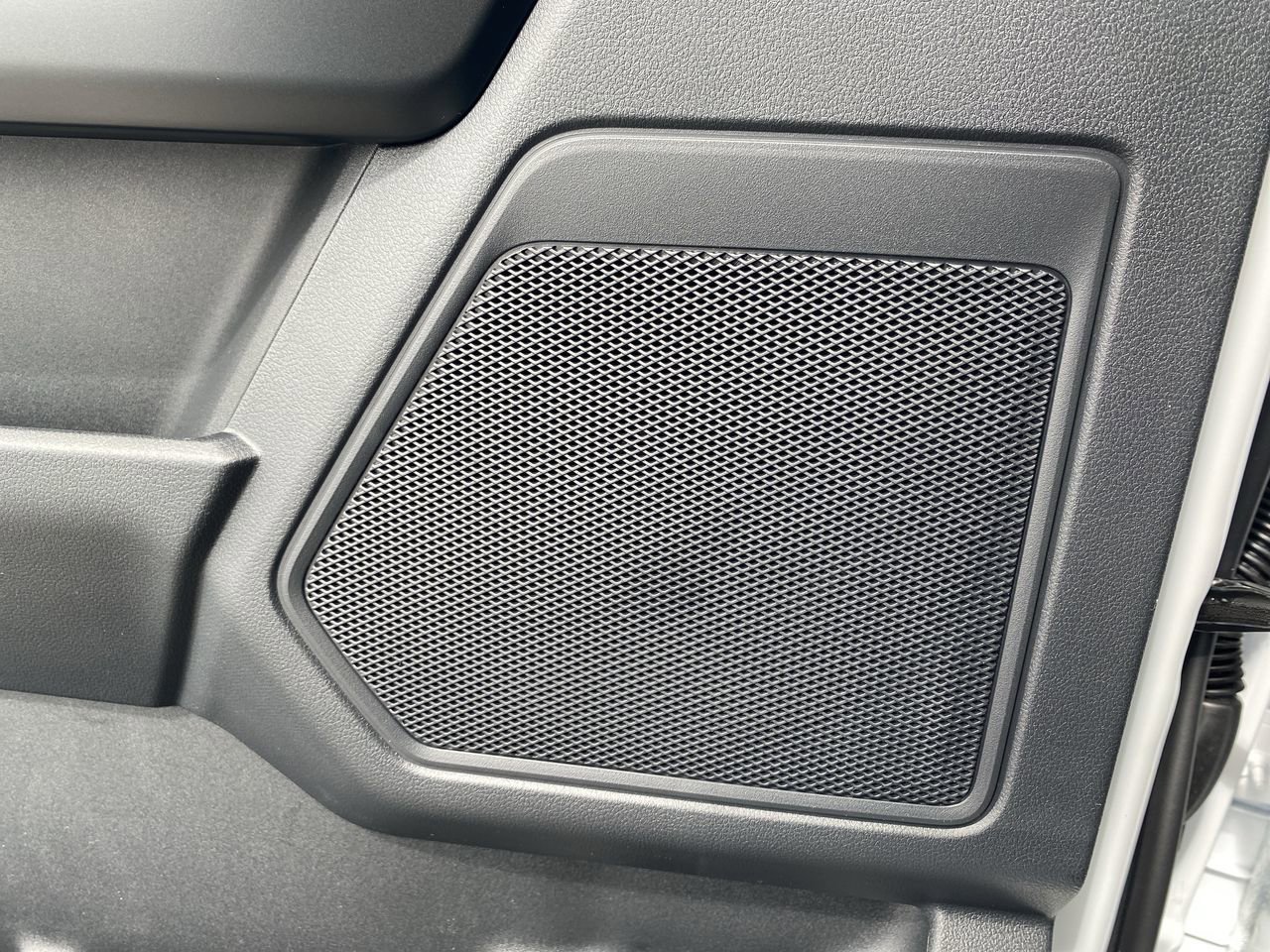 New 2026 Ford F150 STX w/ Equipment Group 200A RWD image 19