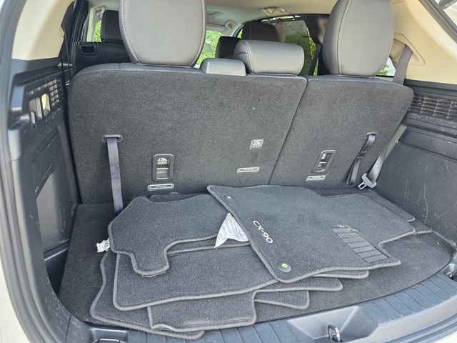 Used 2024 MAZDA CX-90 Plug-In Hybrid w/ Preferred image 14