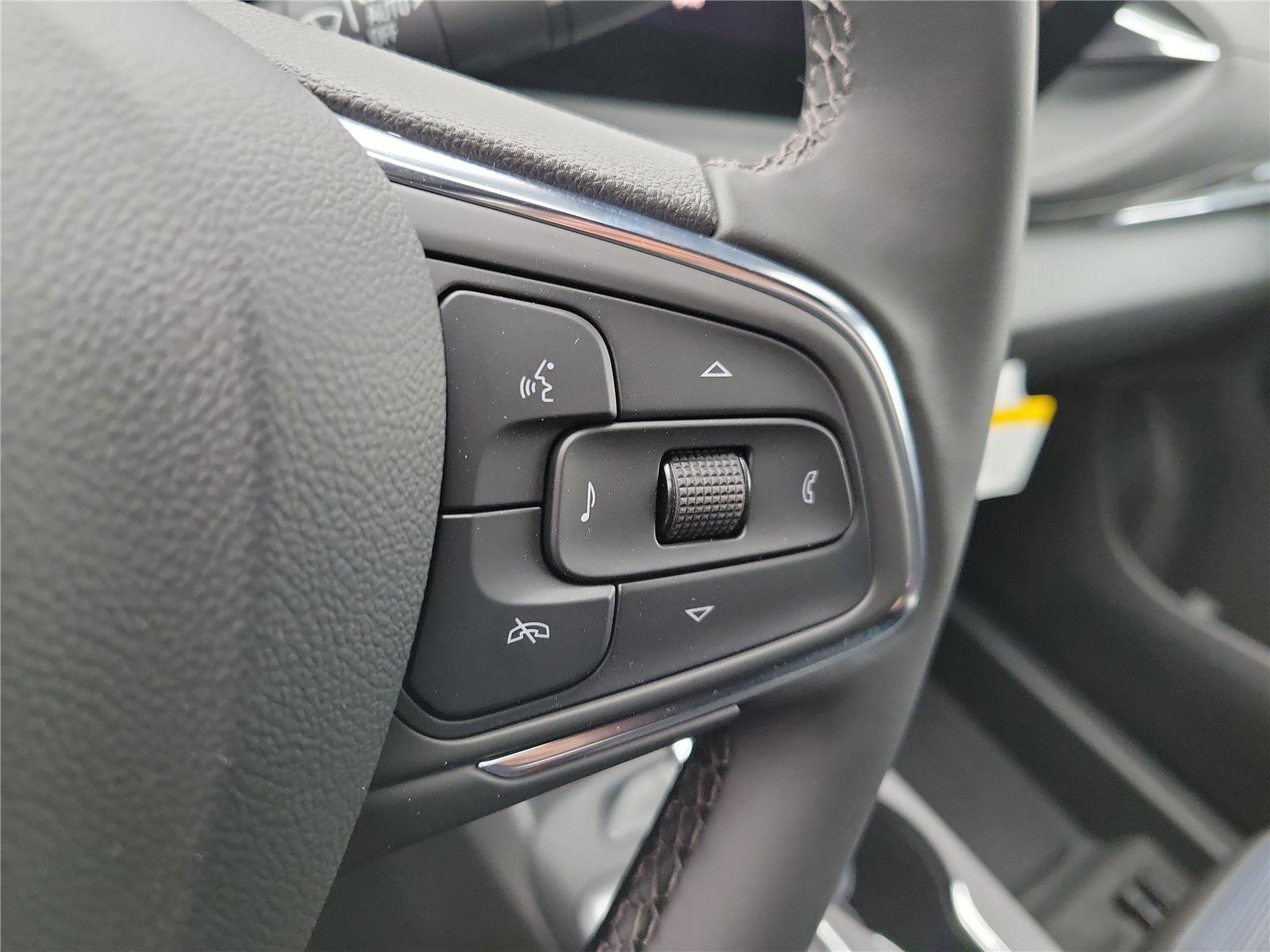 New 2026 Buick Envista Preferred w/ Convenience I Package image 25