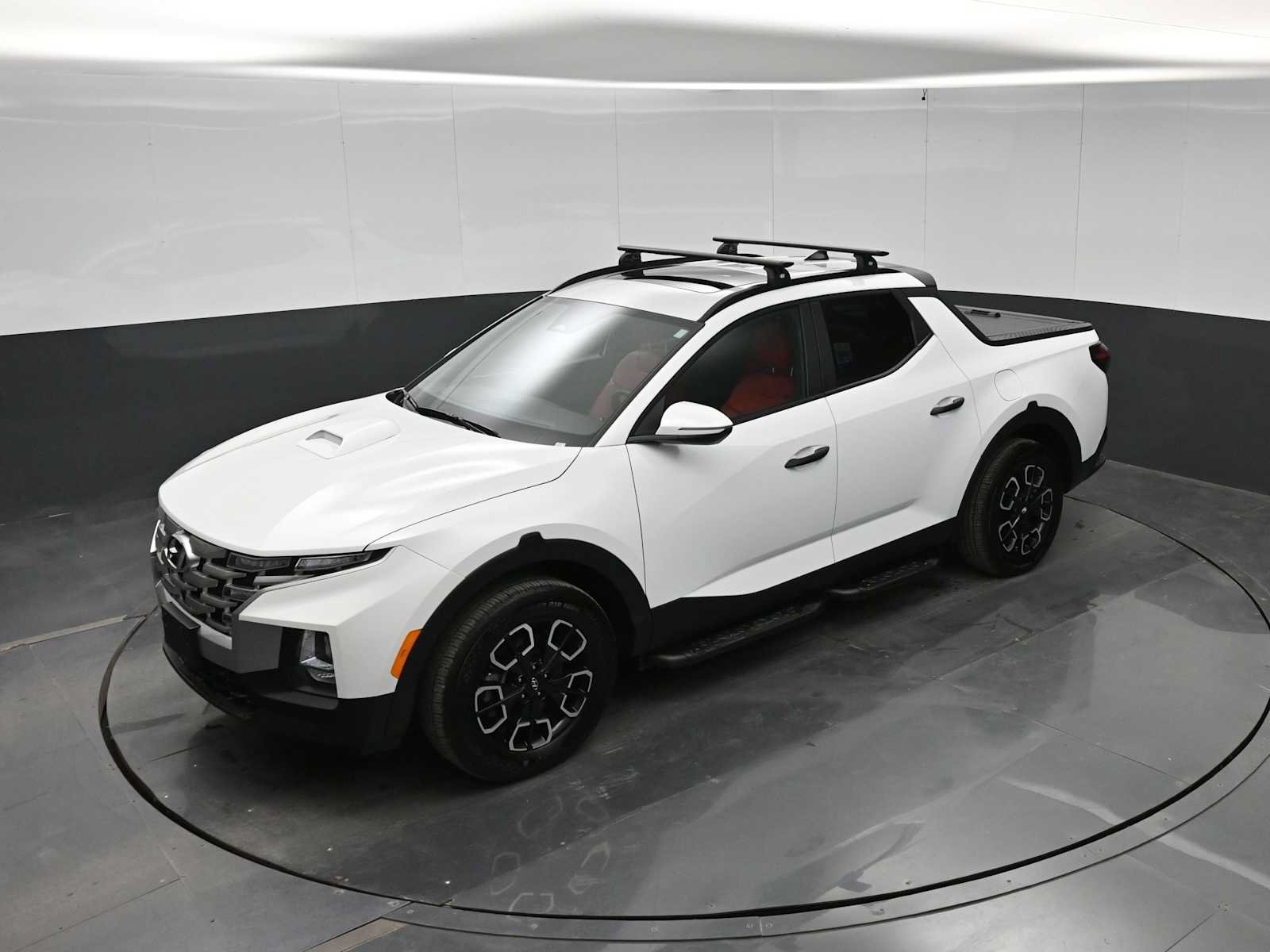 Used 2022 Hyundai Santa Cruz SEL w/ Activity Package AWD/4WD image 27