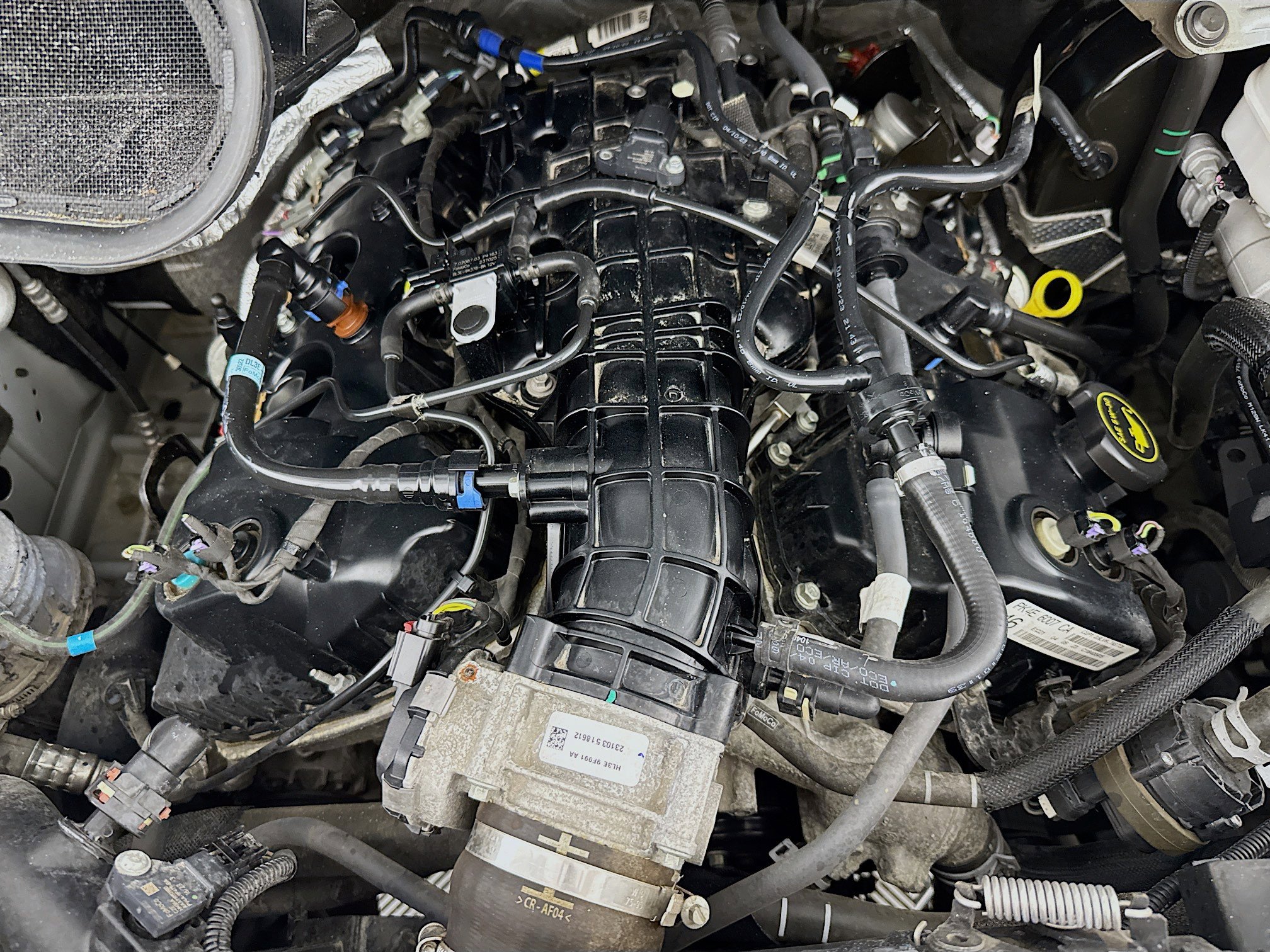 Used 2023 Ford Transit 350 XLT image 34