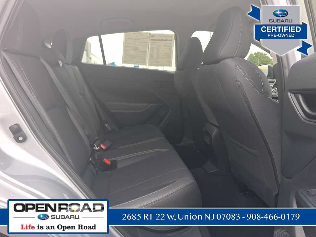 Used 2025 Subaru Impreza 2.0i AWD/4WD image 21