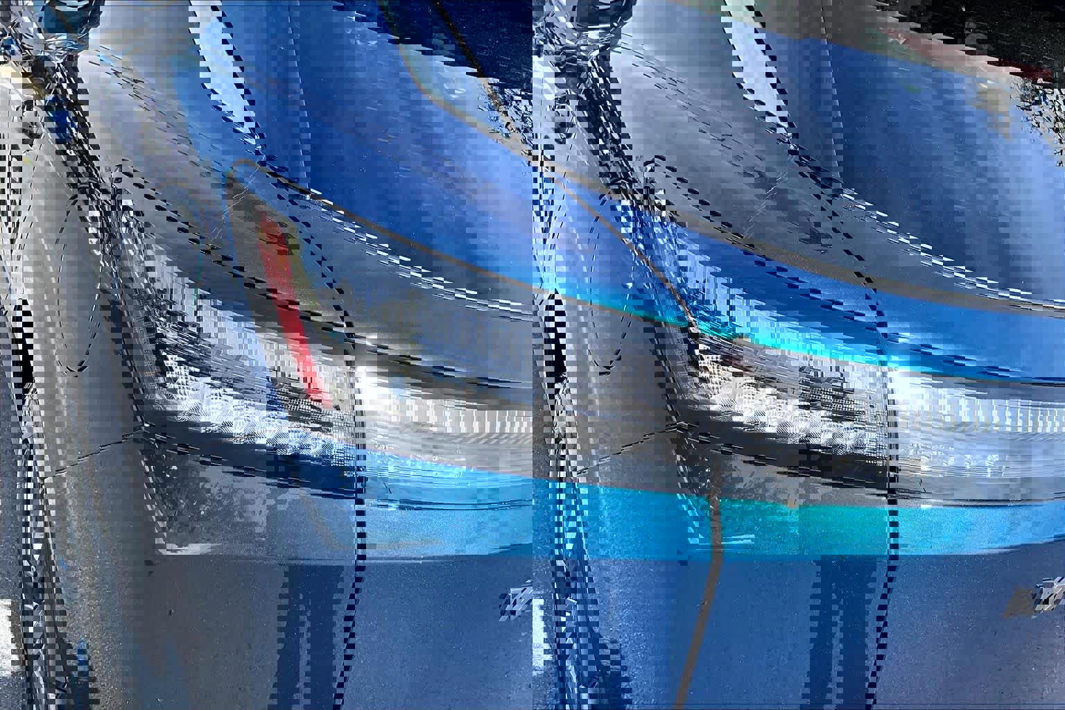 New 2026 Nissan Murano SL image 14