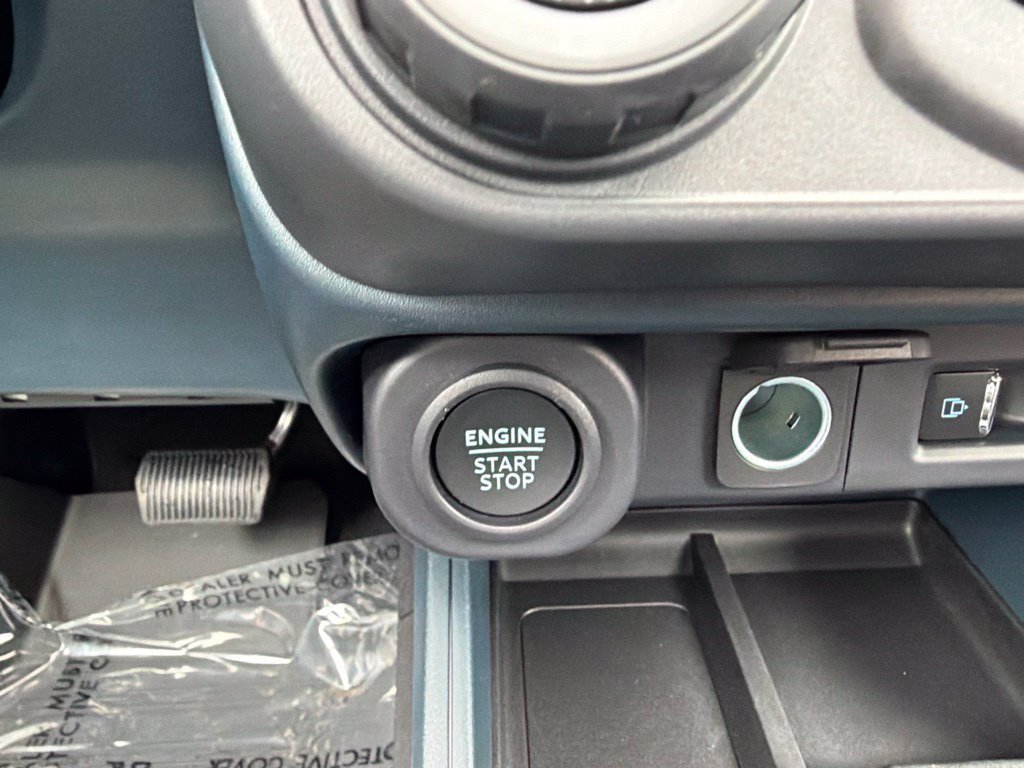 New 2026 Ford Maverick Tremor AWD/4WD image 33