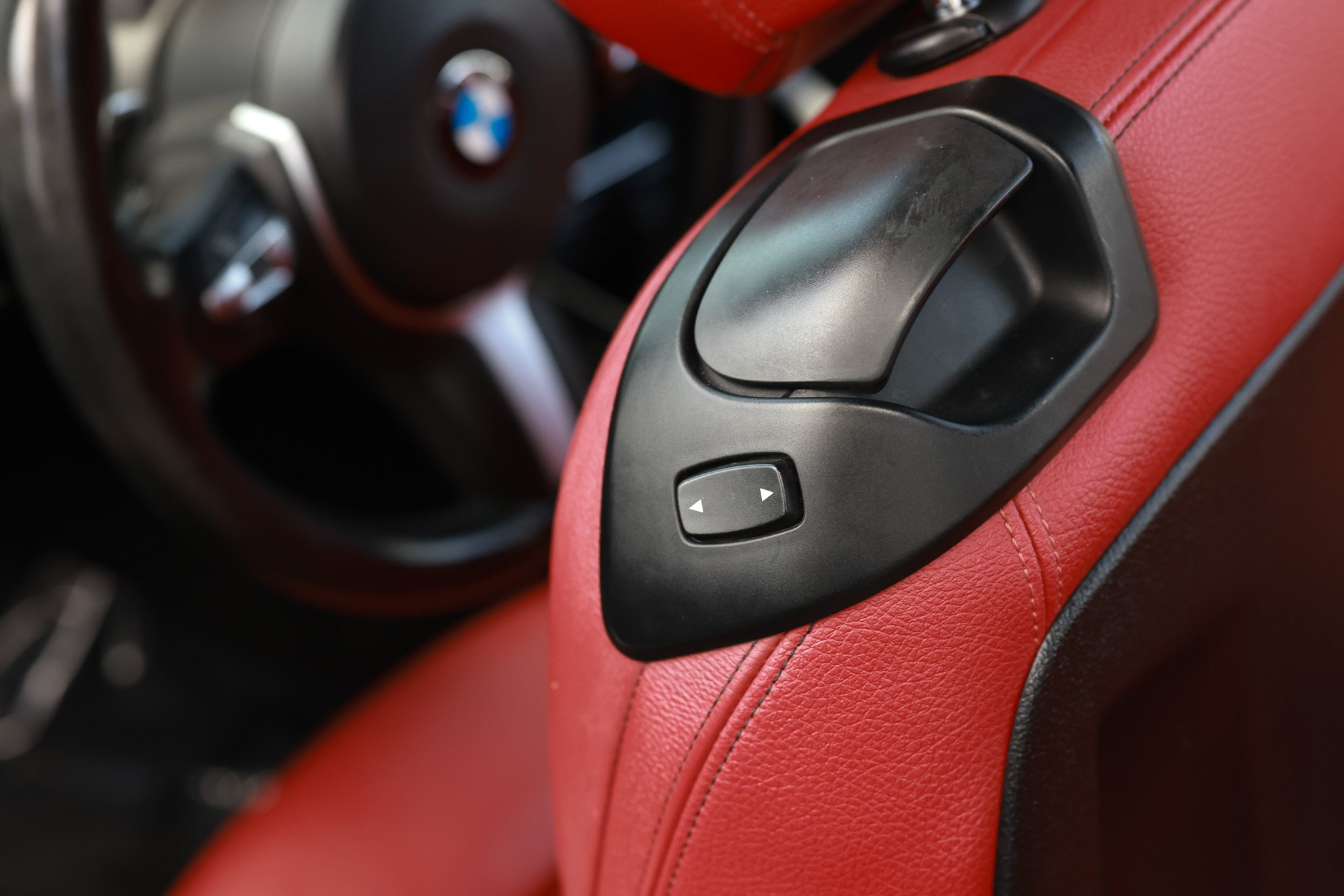Used 2017 BMW M240i Convertible RWD image 51