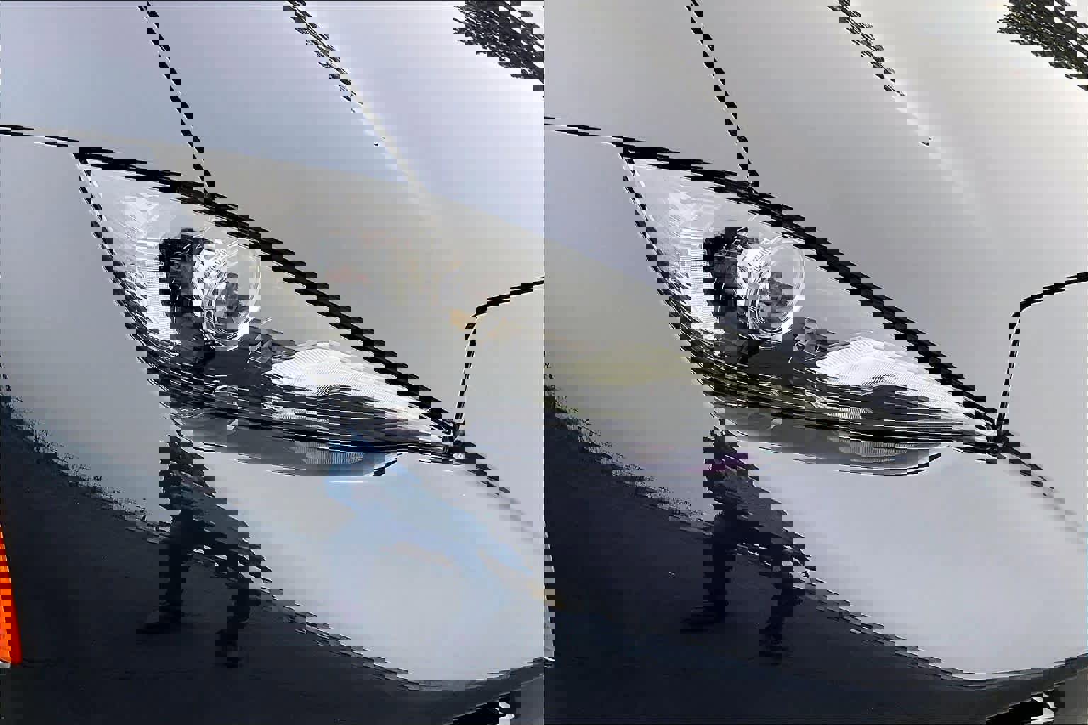 Used 2025 MAZDA MX-5 Miata RF Grand Touring w/ Weather Package image 29