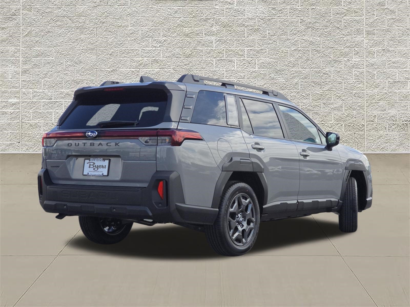 New 2026 Subaru Outback Premium AWD/4WD image 7
