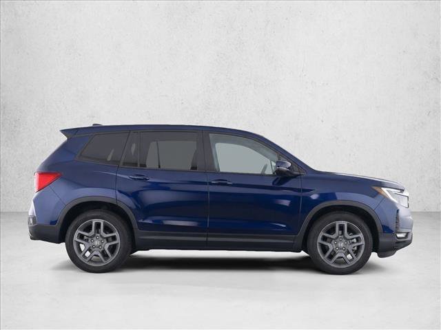 Certified 2023 Honda Passport EX-L image 8