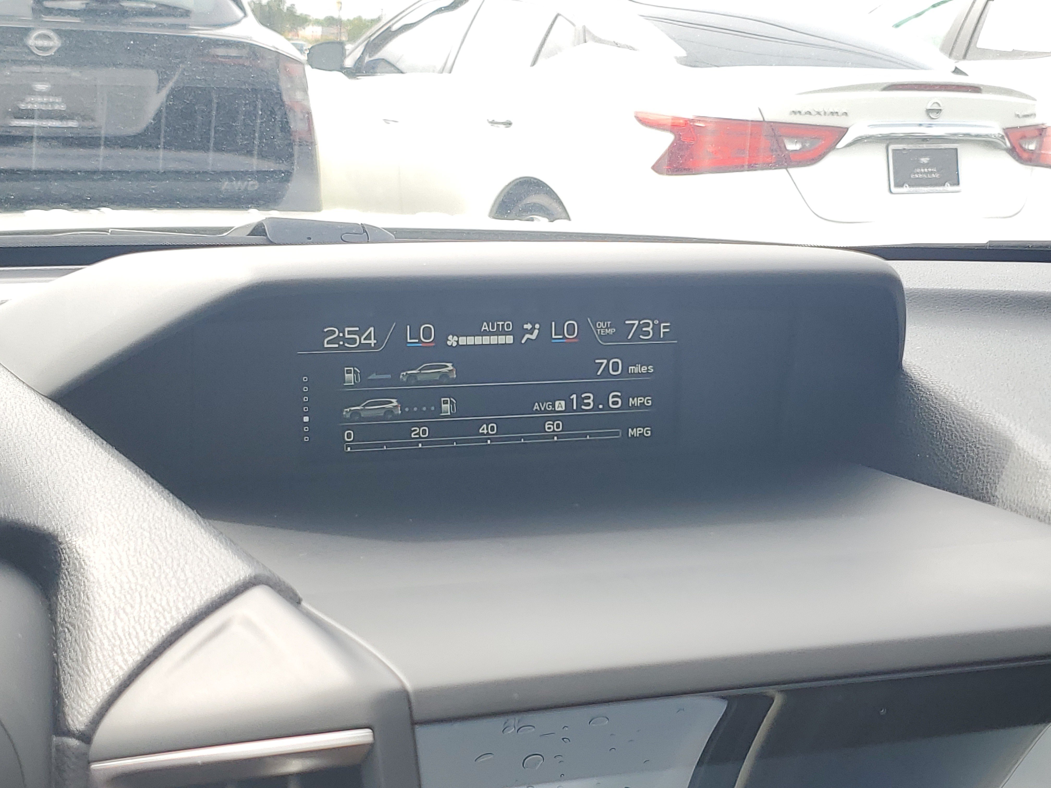Certified 2024 Subaru Forester Limited AWD/4WD image 26