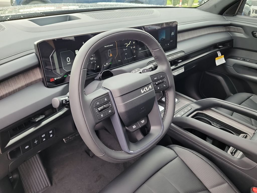 New 2027 Kia Telluride X-Line SX Prestige AWD/4WD image 26