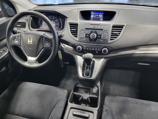 Used 2012 Honda CR-V EX image 29