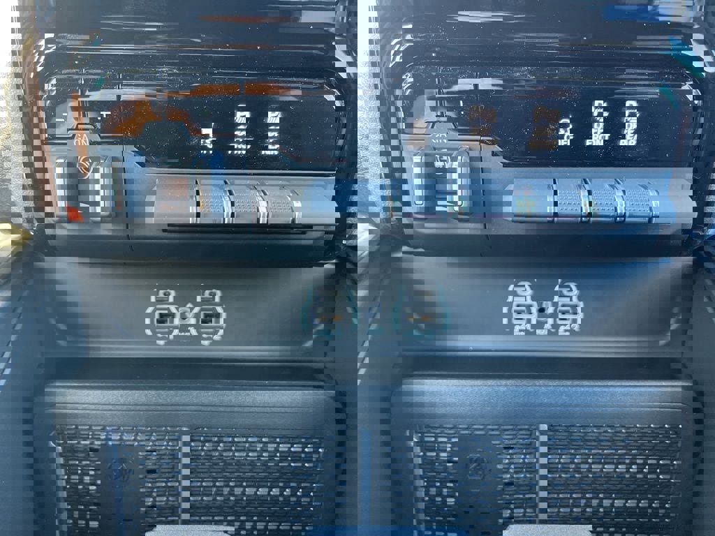 New 2026 RAM 1500 Big Horn image 30