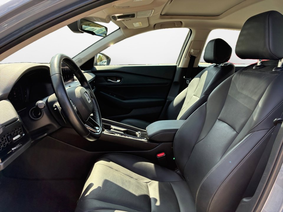 Used 2023 Honda Accord EX-L image 11