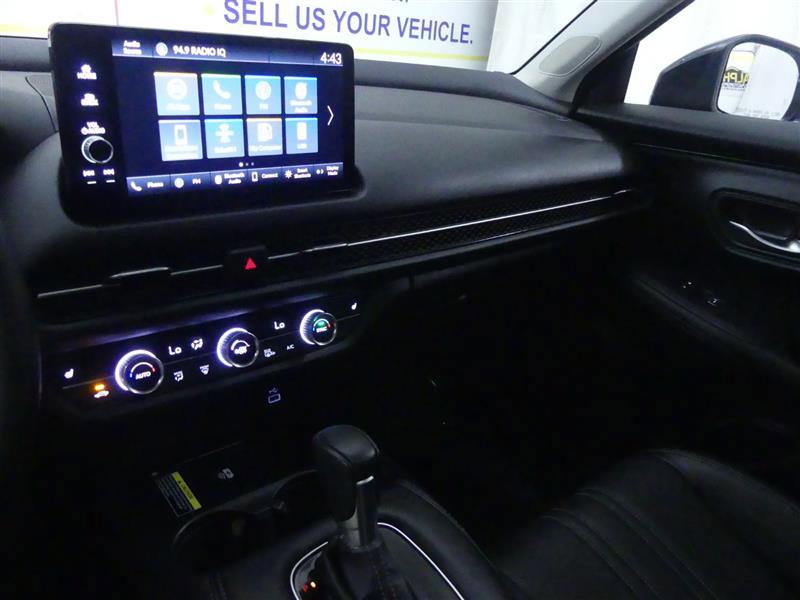 Used 2025 Honda HR-V EX-L image 13