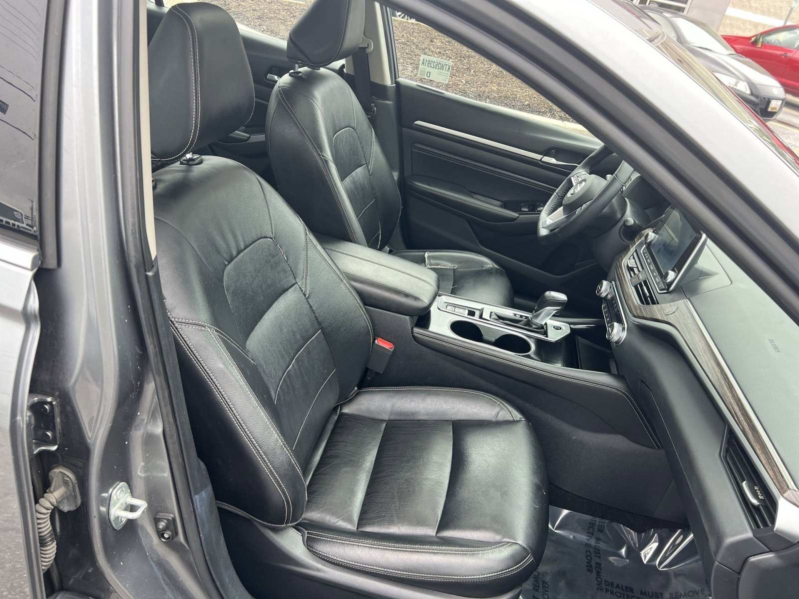 Used 2020 Nissan Altima 2.5 SL image 26