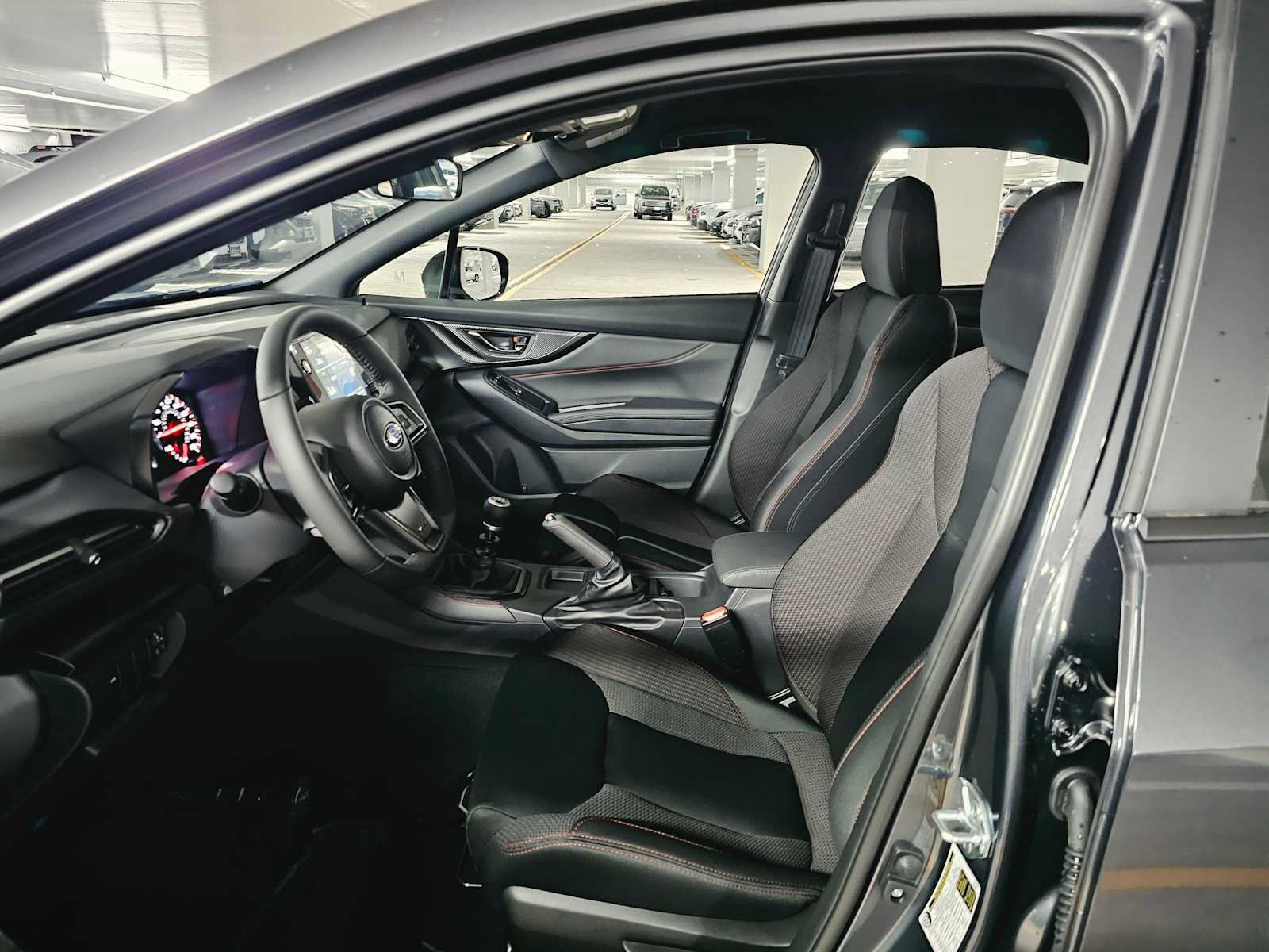 New 2026 Subaru WRX Premium AWD/4WD image 20