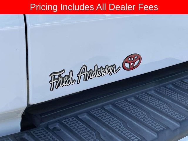 Used 2021 Chevrolet Silverado 1500 RST w/ Convenience Package II AWD/4WD image 12