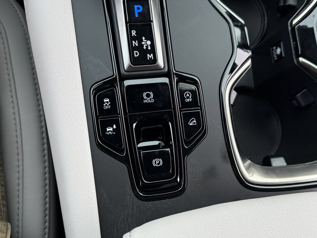 New 2026 Lexus RX 350 Premium AWD/4WD image 27