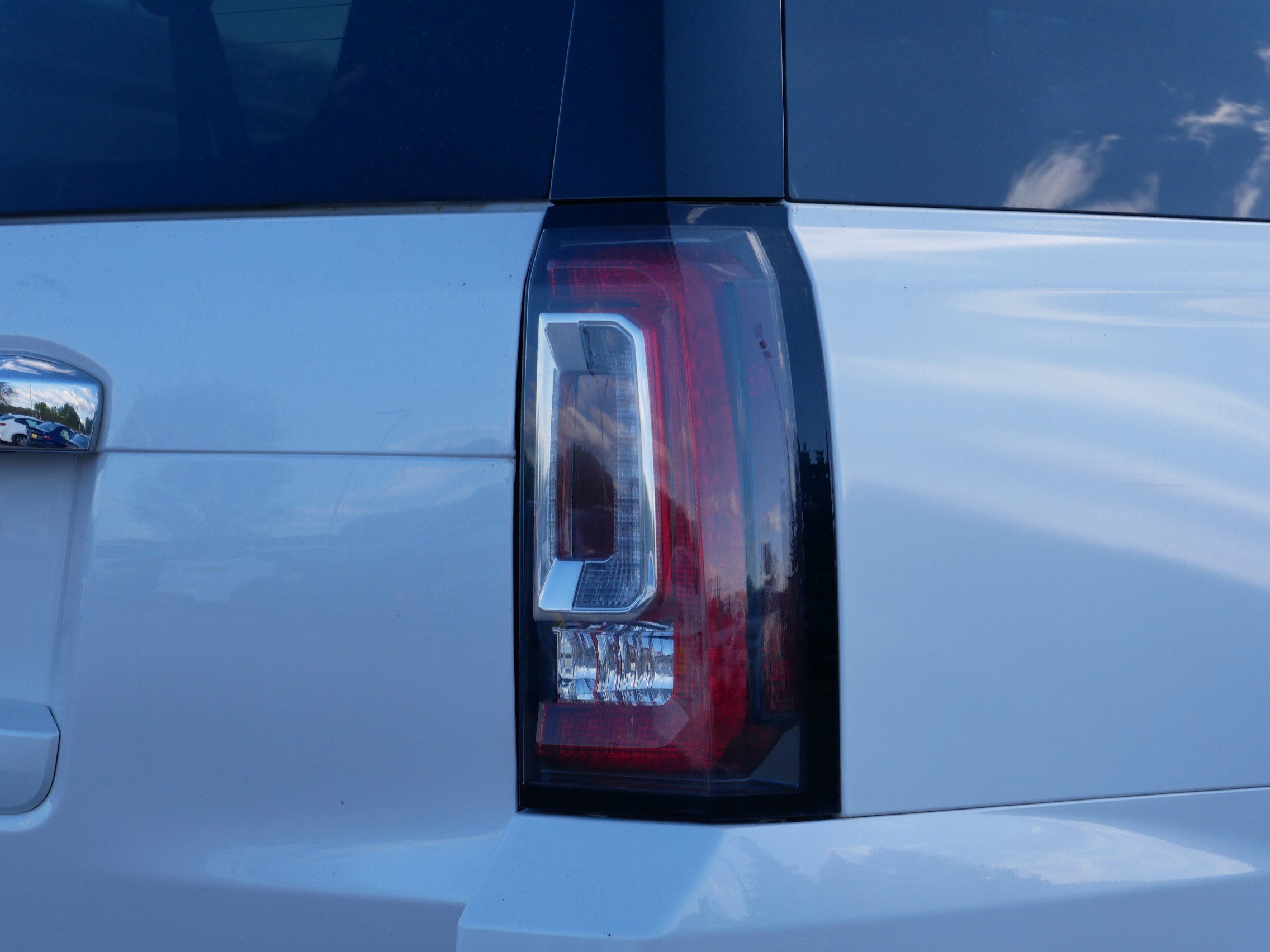 Used 2019 GMC Yukon XL Denali w/ Denali Ultimate Package AWD/4WD image 18