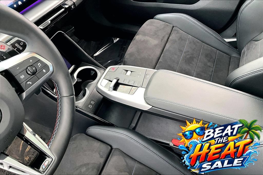 Used 2026 BMW X1 M35i AWD/4WD image 17