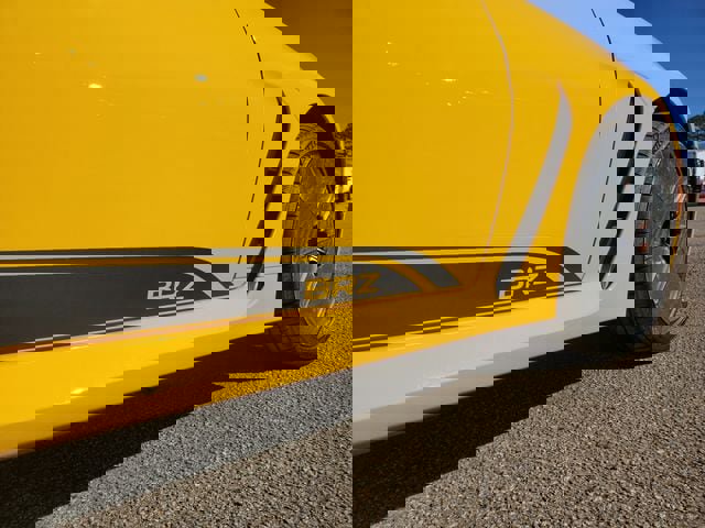 New 2026 Subaru BRZ Series.Yellow image 7