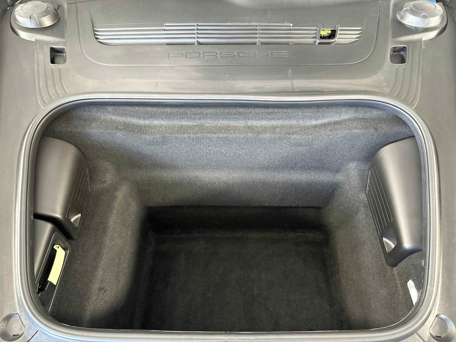 Used 2018 Porsche 911 Turbo w/ Light Design Package image 24