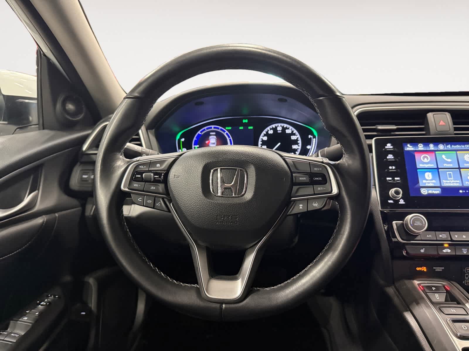 Used 2022 Honda Insight Touring image 13