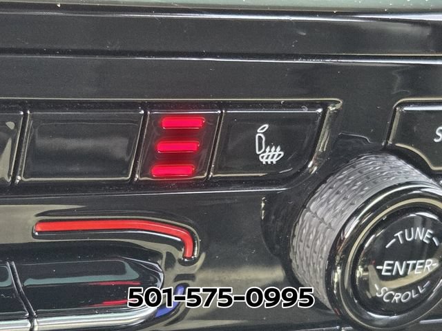 Used 2023 Jeep Grand Cherokee L Laredo AWD/4WD image 28