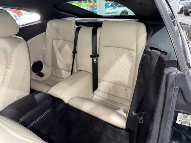 Used 2013 Jaguar XK Coupe RWD image 10