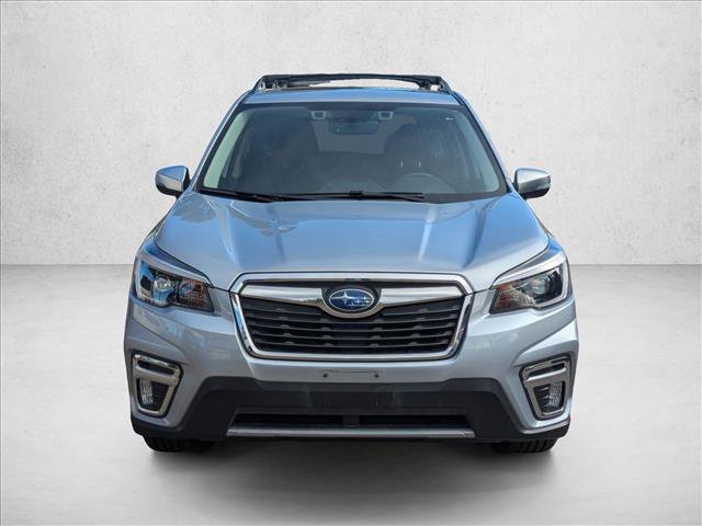 Used 2021 Subaru Forester Touring image 2