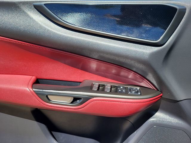 Used 2022 Lexus NX 350h AWD w/ Towing Package (2000 Lbs) image 13